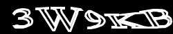 CAPTCHA code image