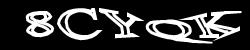 CAPTCHA code image