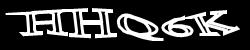 CAPTCHA code image