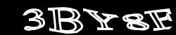 CAPTCHA code image