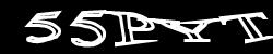 CAPTCHA code image