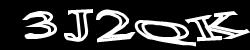 CAPTCHA code image