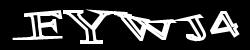CAPTCHA code image