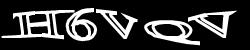 CAPTCHA code image