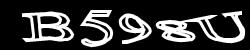 CAPTCHA code image