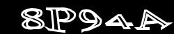 CAPTCHA code image