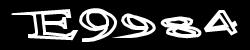 CAPTCHA code image