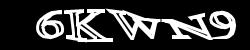 CAPTCHA code image