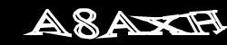 CAPTCHA code image