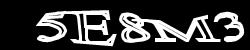 CAPTCHA code image