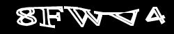 CAPTCHA code image
