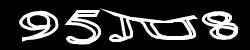 CAPTCHA code image