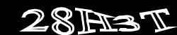 CAPTCHA code image