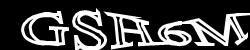CAPTCHA code image