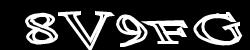 CAPTCHA code image