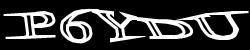 CAPTCHA code image