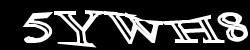 CAPTCHA code image