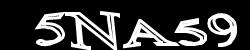 CAPTCHA code image