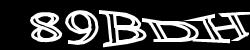 CAPTCHA code image