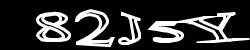 CAPTCHA code image