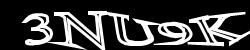 CAPTCHA code image