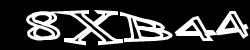 CAPTCHA code image