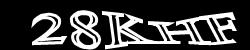 CAPTCHA code image