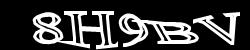 CAPTCHA code image