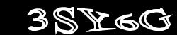 CAPTCHA code image