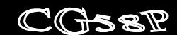 CAPTCHA code image