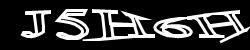CAPTCHA code image