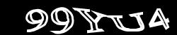 CAPTCHA code image