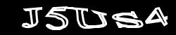 CAPTCHA code image