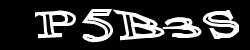 CAPTCHA code image