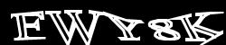 CAPTCHA code image
