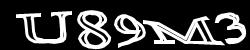 CAPTCHA code image