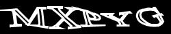 CAPTCHA code image
