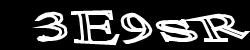 CAPTCHA code image