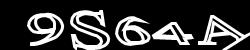 CAPTCHA code image