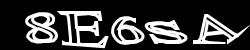 CAPTCHA code image