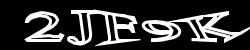 CAPTCHA code image