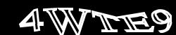 CAPTCHA code image