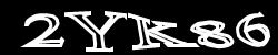 CAPTCHA code image