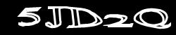 CAPTCHA code image