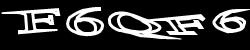 CAPTCHA code image