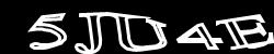 CAPTCHA code image