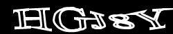 CAPTCHA code image