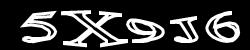 CAPTCHA code image