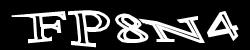 CAPTCHA code image