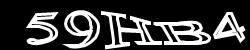 CAPTCHA code image